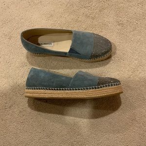 Steve Madden Pulsse Slip-on